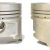 Juego Pistones 30 Mitsubishi 4cil 2.0 Motor 4g63p Sohc 92/96