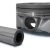 Juego Pistones 30 Ford Escape Edge  4cil 2.0 Dohc 16v 14/16