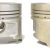 Juego Pistones 40 Mitsubishi 4cil 2.0 Motor 4g63p Sohc 92/96