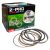 Juego Anillos Std Chevrolet Aveo Cavalier L4 1.5 L2b 18/20