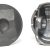 Juego Pistones Std Mitsubishi Mirage 3l 3a92 1.2 12v 15/19