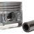 Juego Pistones Std Suzuki Swift 4l 1.5 M15a Dohc 16v 05/12