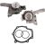 Bombas De Agua Diesel B-406 L4 Om-906 Mercedes Benz 99-2005