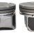 Juego Pistones Std Chevrolet Cruze 4 Cil 1.8 Dohc 16v 11/12