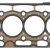 Empaque De Cabeza Peugeot Partner 4 Cil 1.6