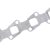 Empaque De Multiple  Nissan Pathfinder Cabstar 4 Cil 2.5