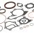 Empaque Tapa Distribucion Nissan Cabstar 4 Cil2.5 Diesel