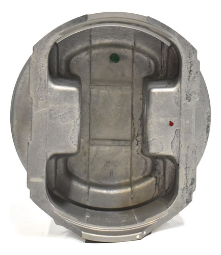 Juego Pistones 30 Chevrolet V8 350 5.7 Ohv 16v Carb 72/91 - Imagen 3