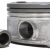 Jgo De Pistones 0.50 Toyota Camry Higlander Rav4 4 Cil 2.4