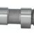 Arbol De Levas Mazda B2000 4cil 2.0 Ohc 8val 86/87