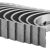 Metales De Centro 10 Honda Civic 1.6 16v 88/91