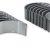 Metales De Biela Std Chevrolet V8 4.3 262 305 350 16v 75/05