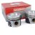 Juego De Pistones 20 Vw Passat 2.0 L4 16v Dohc 09/15