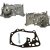 Bombas De Agua Nissan Platina L4 1.6 1598cc 16v Dohc 02-2009