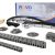 Kit De Distribución Mazda 6 Cx7 L4 2.3 Dura Dohc 16v 07/09