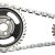 Kit De Distribución Chevrolet S10 Blazer 2.8 V6 2827cc 83-90