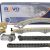 Kit De Distribución Honda Crv 4 Cil 2.4  24 Val 08/15