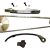 Kit De Distribución Nissan Pickup/estaquitas 2.4 L4 98/2004