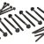 Set Tornillos Ford Transit 4 Cil 2.2 Tdci 16 Val 14/18