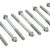 Set Tornillos Chevrolet Tornado 4 Cil 1.8 Sohc 8 Val 03/-