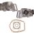 Bombas De Agua Diesel B-350-b Cummins Big Cam I Y Ii L4