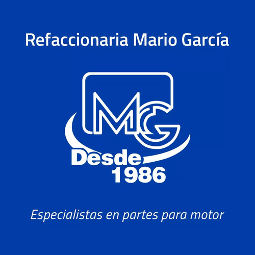 Kit De Distribucion Mazda 3 Skyactive L4 2.0 Dohc 16v 13/19 - Imagen 4