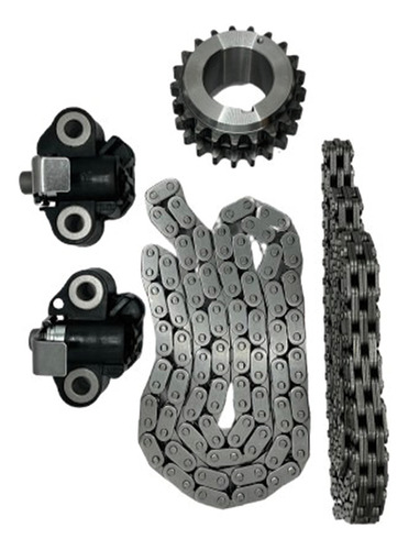 Kit De Distribucion Ford Econoline V8 5.4 Sohc 24v 02/05 - Imagen 2