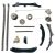 Kit De Distribucion Chrysler V6 3.6 Sohc 24v Pentastar 11/13