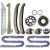 Kit De Distribucion Ford Lincoln Aviator V8 4.6 Sohc 03/05