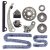 Kit De Distribucion Traker Suzuki 4l J20a 2.0 Dohc 16v 96/03