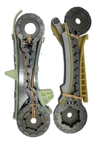 Kit De Distribucion Ford Explorer V6 244 4.0 Sohc 12v 97/10 - Imagen 3