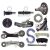 Kit De Distribucion Ford Explorer V6 244 4.0 Sohc 12v 97/10