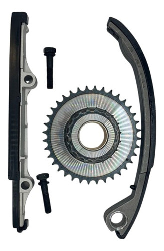 Kit De Distribucion Nissan Urvan 4l 2.4 Ka24d Dohc 16v 99/04 - Imagen 3