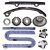 Kit De Distribucion Nissan Urvan 4l 2.4 Ka24d Dohc 16v 99/04