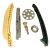 Kit De Distribucion Ford Fiesta 4l 1.6 Zetec Sohc 8v 00/11