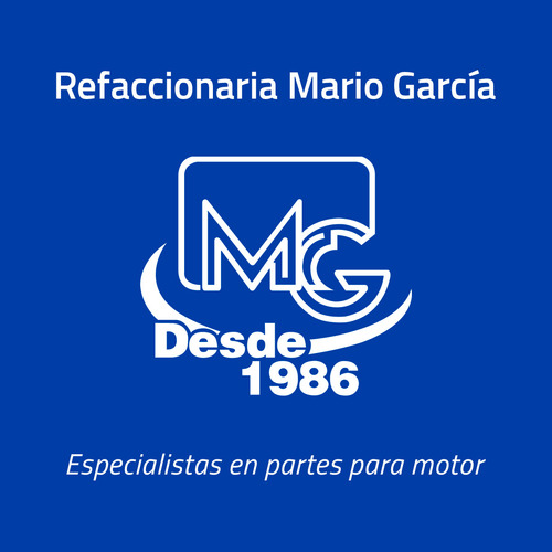 Juego Anillos Std Ford Focus Ranger 4l 2.3 Dohc 16v 01/06 - Imagen 3