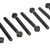 Set De Tornillos Renault Megane L4 2.0 F4r Dohc 16 Val 00/16