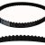 Banda De Tiempo Bw Honda Accord 2.3 L4 1998-2002