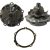Bomba De Agua Chevrolet Cavalier V6 2.8 1987-1996