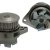 Bomba De Agua Vw Lupo L4 1.6 1596cc 8v Sohc 2003-2007