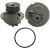 Bomba De Agua Chevrolet Corsa L4 1.8 1796cc 8v Sohc 03-2008