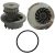 Bomba De Agua Chevrolet Chevy L4 1.6 1.4 85 8v Sohc 94-11