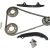 Kit De Distribución Bw Ford Transit 2.2 L4 2008-2010