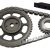 Kit De Distribucion Bw Jeep Grand Cherokee 4.0 L6 1994-1998