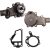 Bomba De Agua New Holland Tractor L4 Perkins 4-212 1967-1992