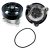 Bomba De Agua Nissan X-trail L4 2.5 16v Dohc 2002-2013
