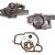 Bombas De Agua Diesel Perkins L4 Fase Iv