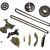 Kit De Distribucion Bw Volkswagen Bora 2.5 L5 2005-2007