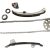 Kit De Distribucion Bw Toyota Yaris 1.5 L4 1497cc 2006-2015