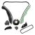 Kit De Distribución Dodge Avenger 2.4 L4 2360cc 2008-2014